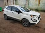 2019 Ford Ecosport S