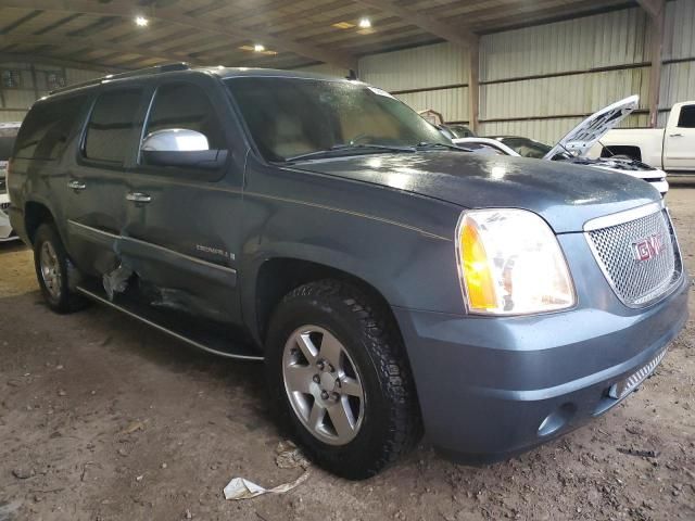 2008 GMC Yukon XL Denali