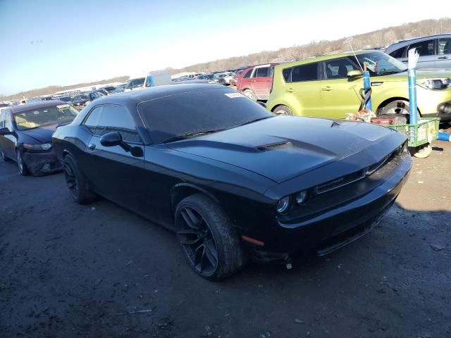 2017 Dodge Challenger R/T 392