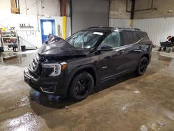 Vehiculos salvage en venta de Copart Glassboro, NJ: 2022 GMC Terrain AT4