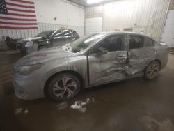 Subaru salvage cars for sale: 2023 Subaru Legacy Premium