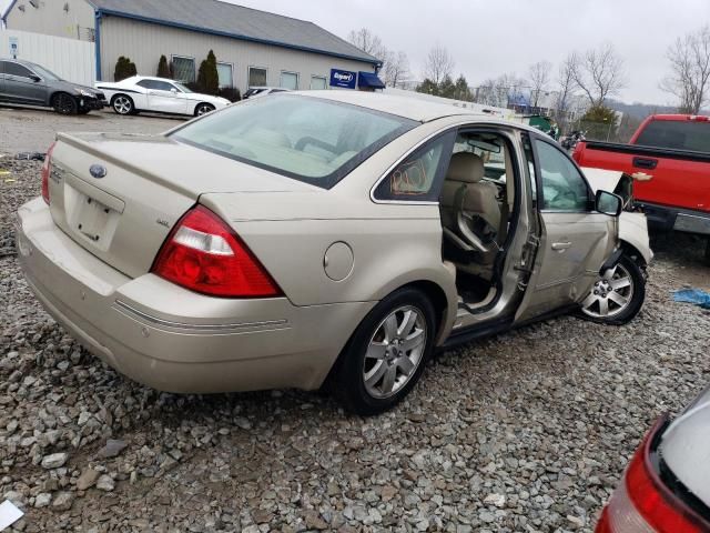 2006 Ford Five Hundred SEL