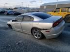 2012 Dodge Charger Police