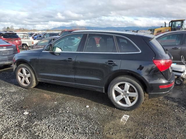 2011 Audi Q5 Premium Plus