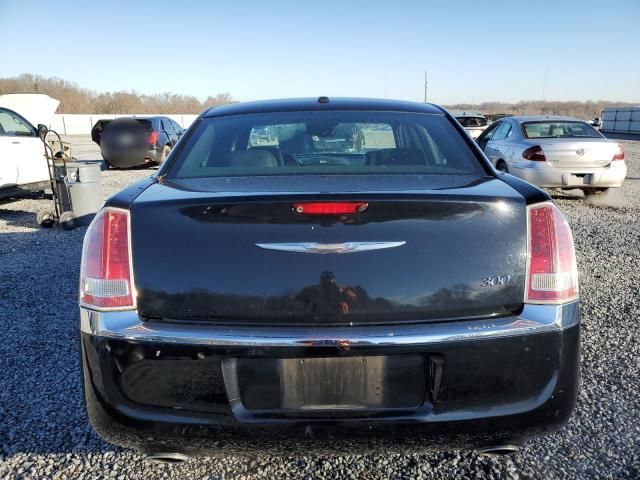 2011 Chrysler 300 Limited