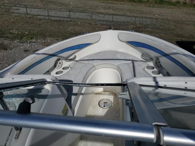 2006 Bayliner Boat