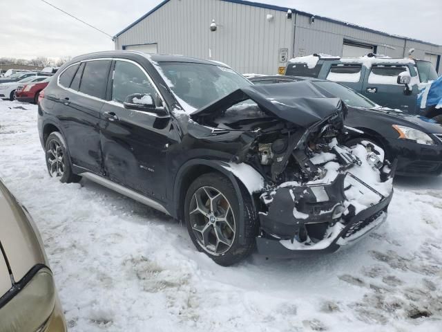 2018 BMW X1 SDRIVE28I