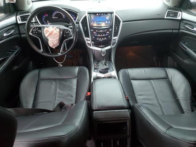 2015 Cadillac SRX