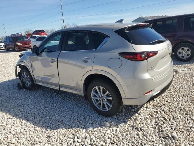 2024 Mazda CX-5 Select