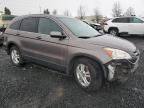 2011 Honda CR-V EXL