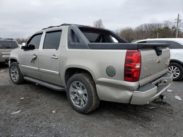 2008 Chevrolet Avalanche K1500