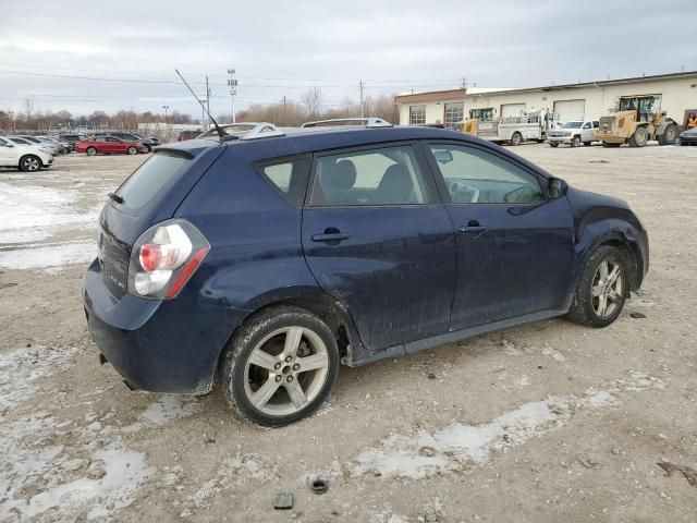 2009 Pontiac Vibe