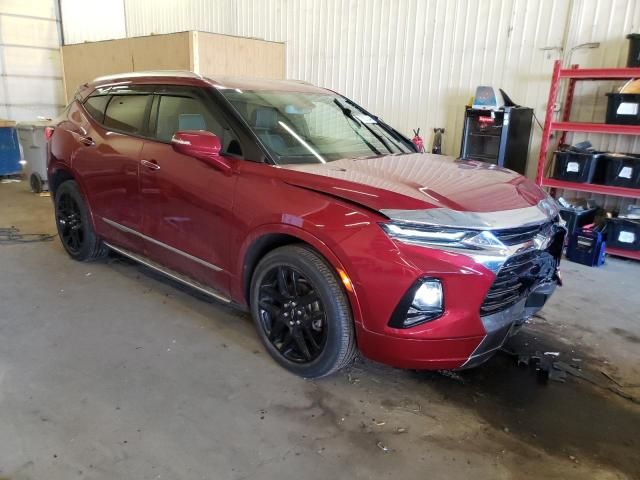 2019 Chevrolet Blazer Premier