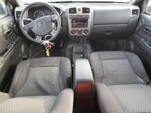 2012 Chevrolet Colorado LT