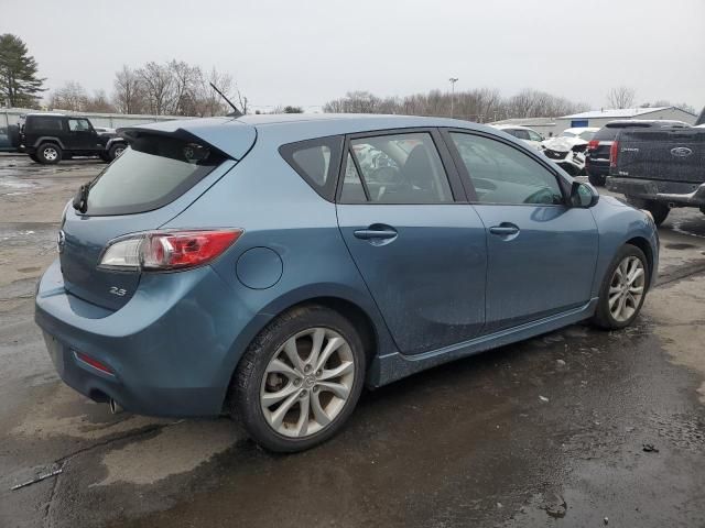 2010 Mazda 3 S