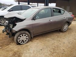 2016 Nissan Versa S en venta en Tanner, AL