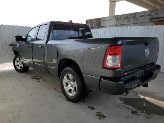 2021 Dodge RAM 1500 BIG HORN/LONE Star