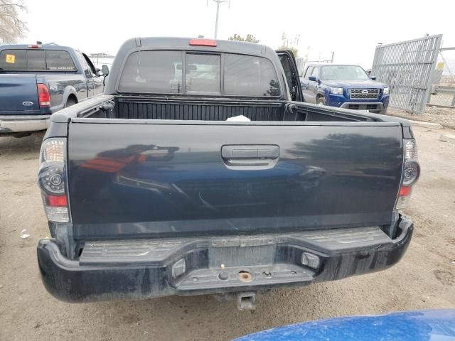 2010 Toyota Tacoma Double Cab