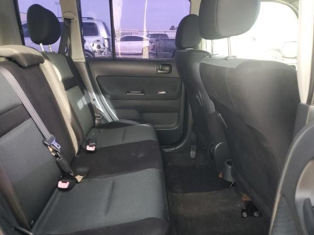 2006 Scion XB