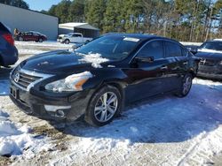 Nissan Altima salvage cars for sale: 2015 Nissan Altima 2.5