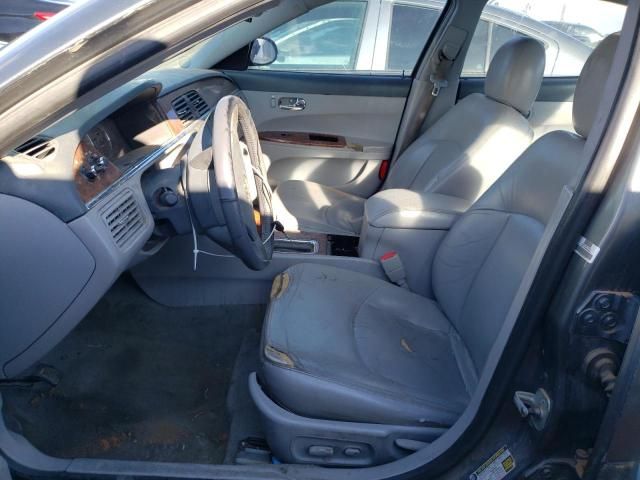 2005 Buick Lacrosse CXL