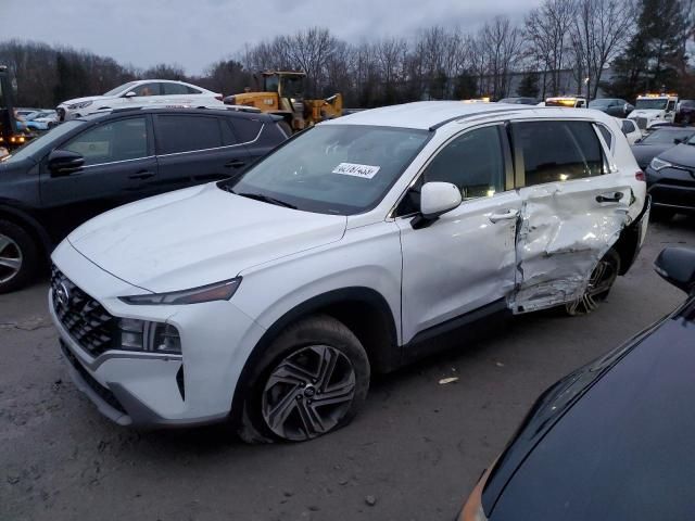 2021 Hyundai Santa FE SE