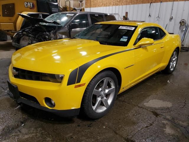 2010 Chevrolet Camaro LT