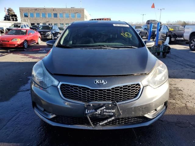 2014 KIA Forte EX