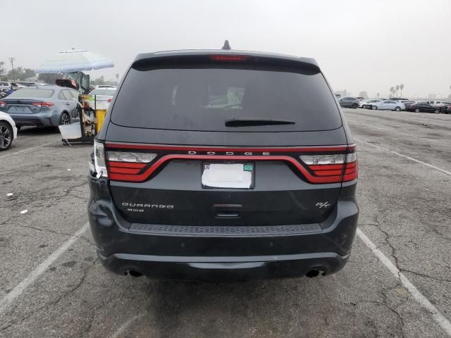 2014 Dodge Durango R/T