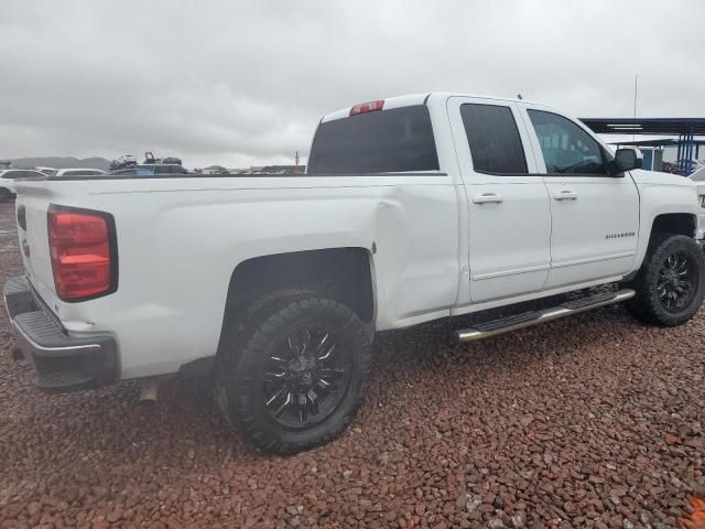 2015 Chevrolet Silverado C1500 LT