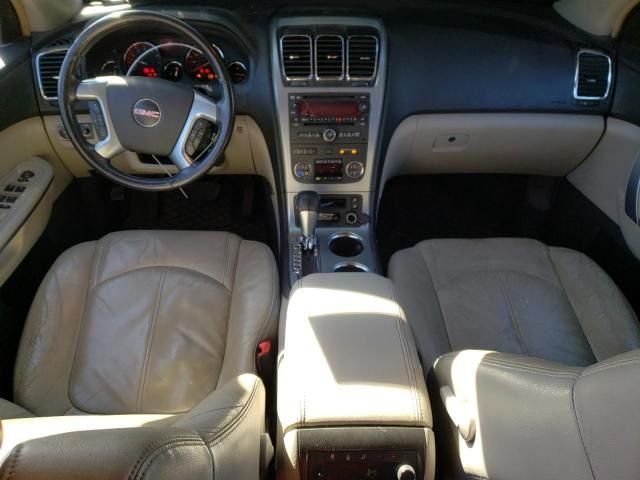 2007 GMC Acadia SLT-1