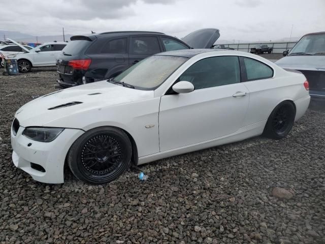 2007 BMW 335 I