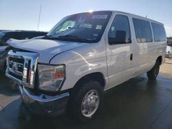 2011 Ford Econoline E350 Super Duty Wagon for sale in Grand Prairie, TX