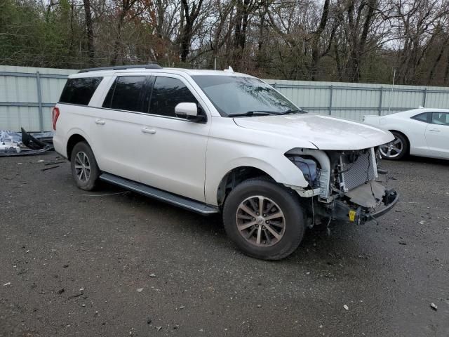 2018 Ford Expedition Max XLT