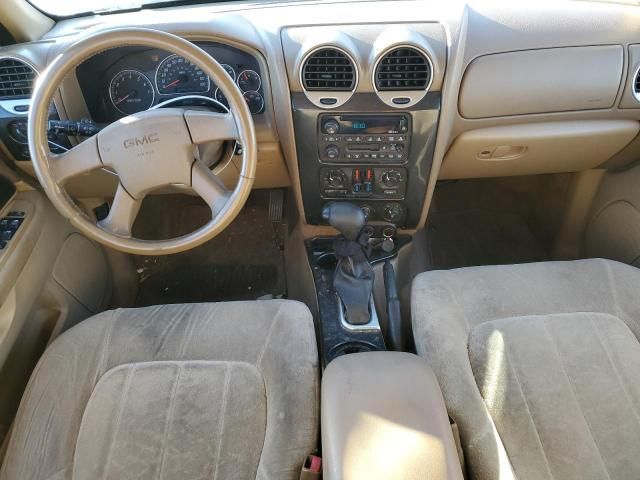 2002 GMC Envoy