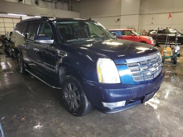 2007 Cadillac Escalade ESV