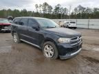 2013 Dodge Durango SXT