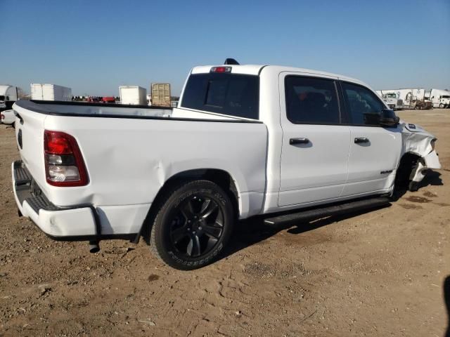 2024 Dodge RAM 1500 BIG HORN/LONE Star