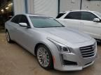 2017 Cadillac CTS Luxury