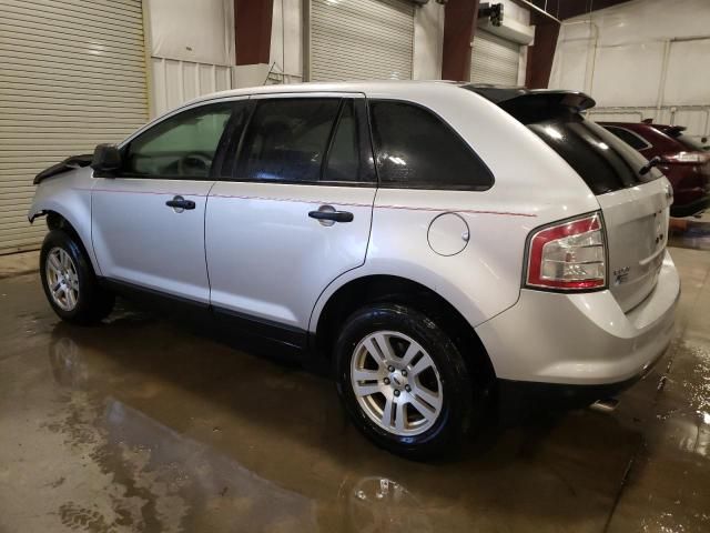 2010 Ford Edge SE