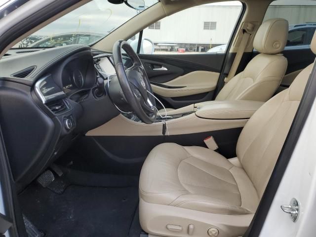 2016 Buick Envision Premium