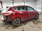 2017 Ford C-MAX Titanium