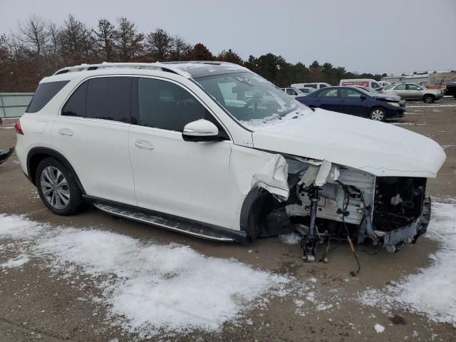 2023 Mercedes-Benz GLE 350 4matic