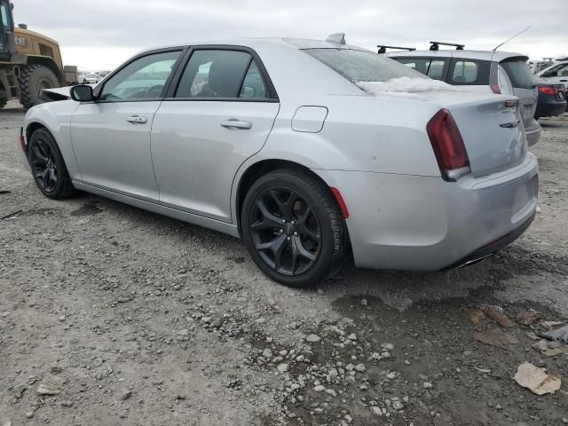 2021 Chrysler 300 S