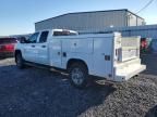 2019 Chevrolet Silverado C2500 Heavy Duty