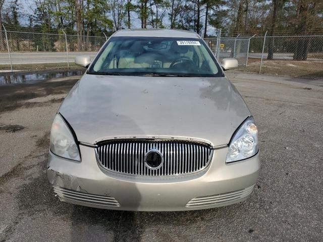 2009 Buick Lucerne CXL