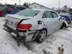 2014 Mercedes-Benz E 350 4matic