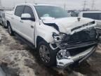 2016 Toyota Tundra Crewmax 1794