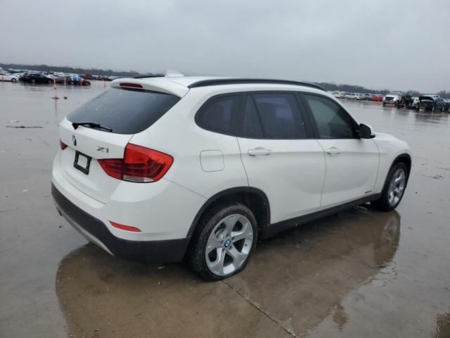 2015 BMW X1 SDRIVE28I