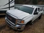 2015 GMC Sierra K2500 SLT